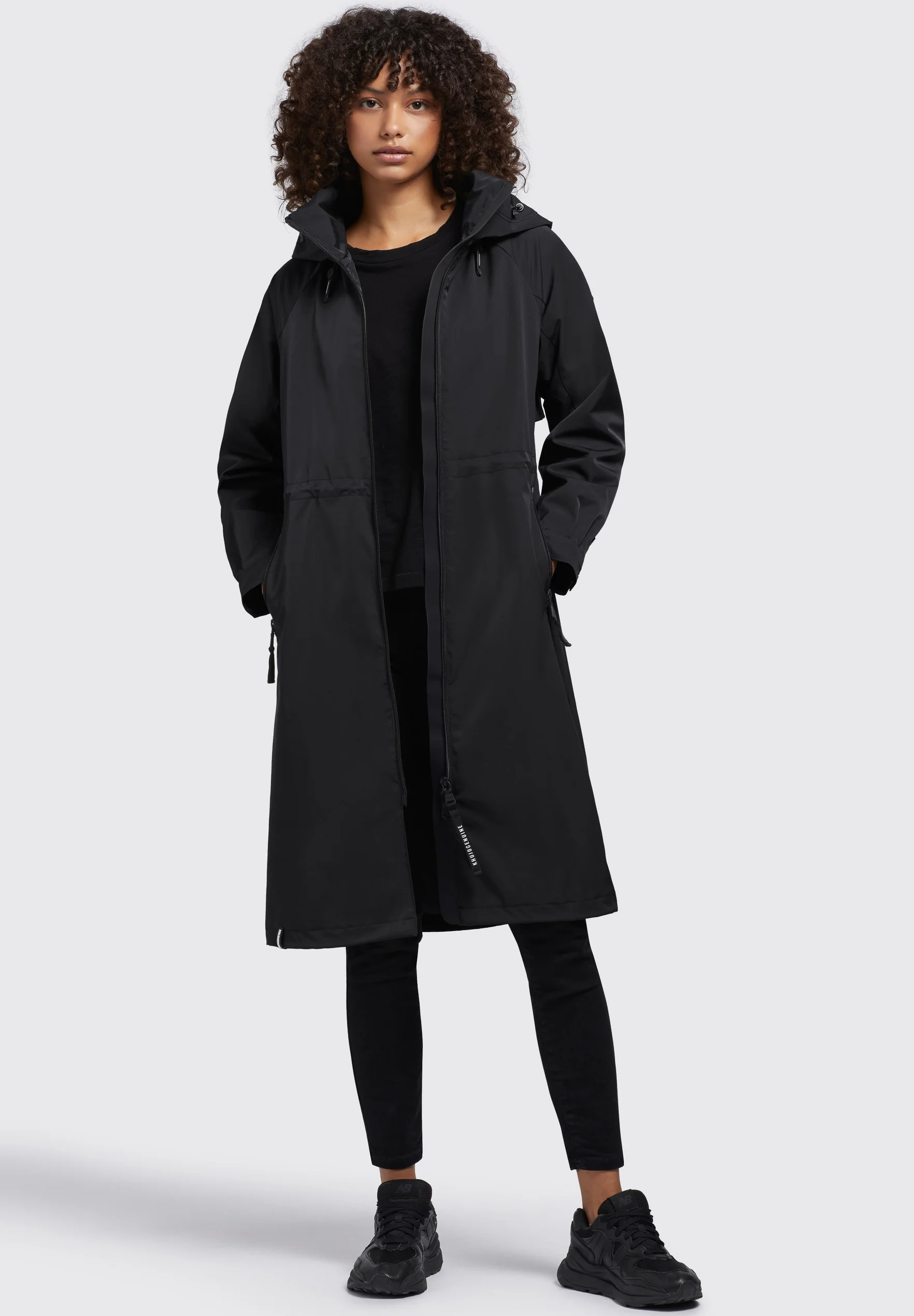 khujo XAPPI - Parka