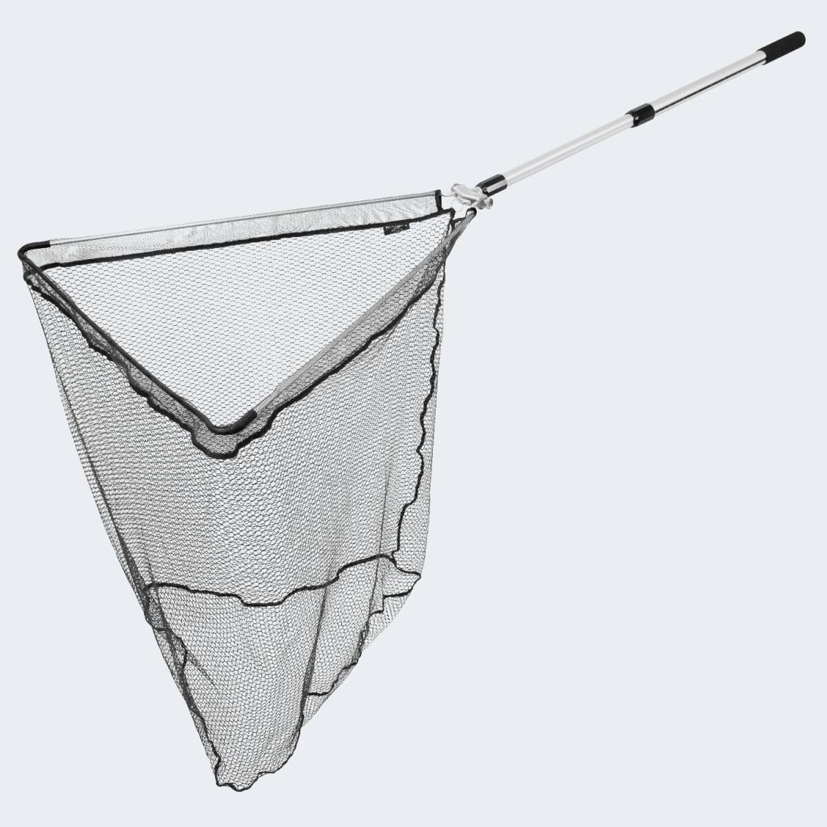 Arapaima Fishing Equipment XXL Netz 300 cm Teleskopkescher