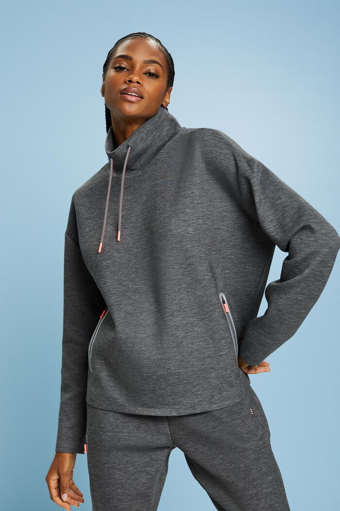 Active-Sweatshirt