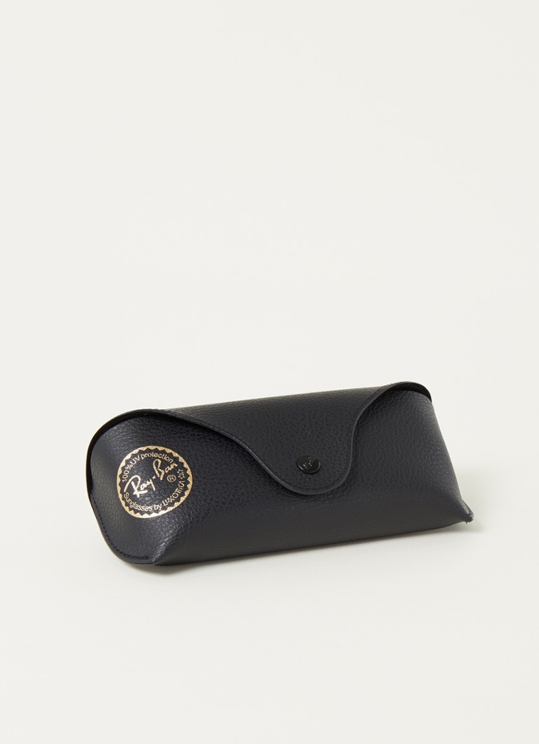 Ray-Ban  Bill zonnebril gepolariseerd RB2198