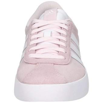 adidas VL Court 3.0 Sneaker in rosa