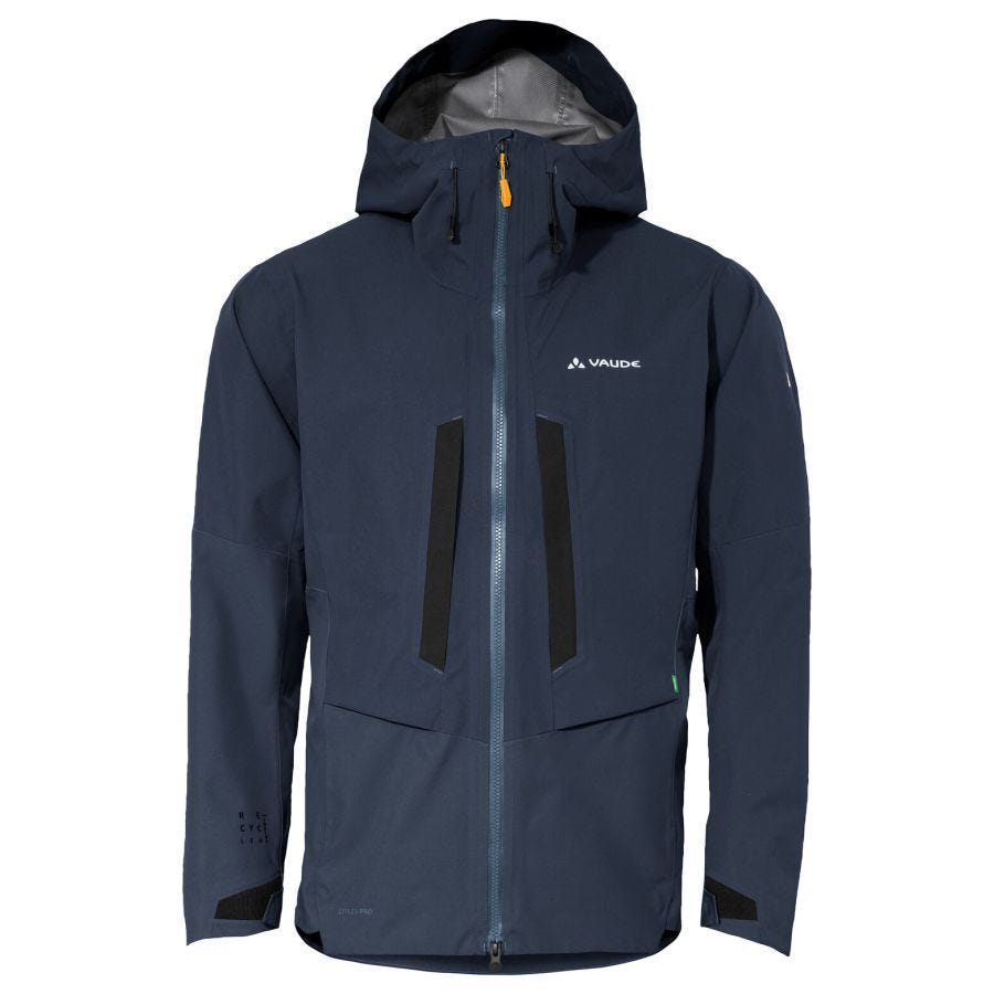 Monviso 2,5 Lagen Hardshelljacke Herren
