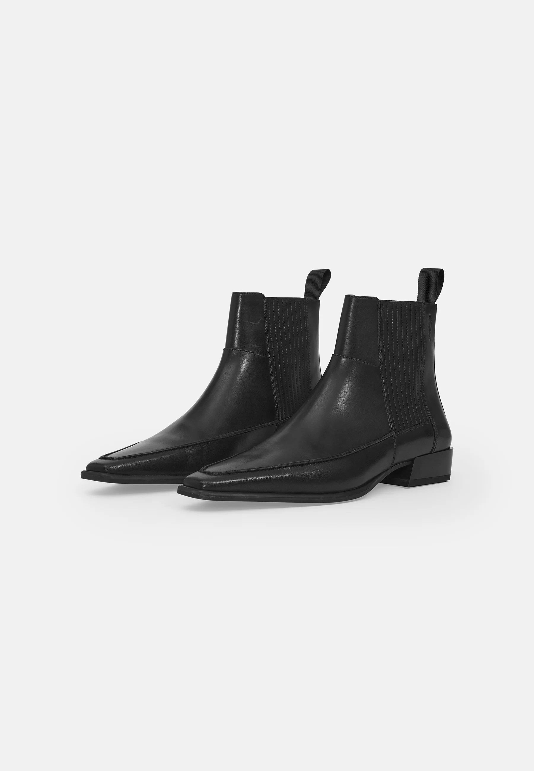 Vagabond NELLA - Botines tejanos/moteros