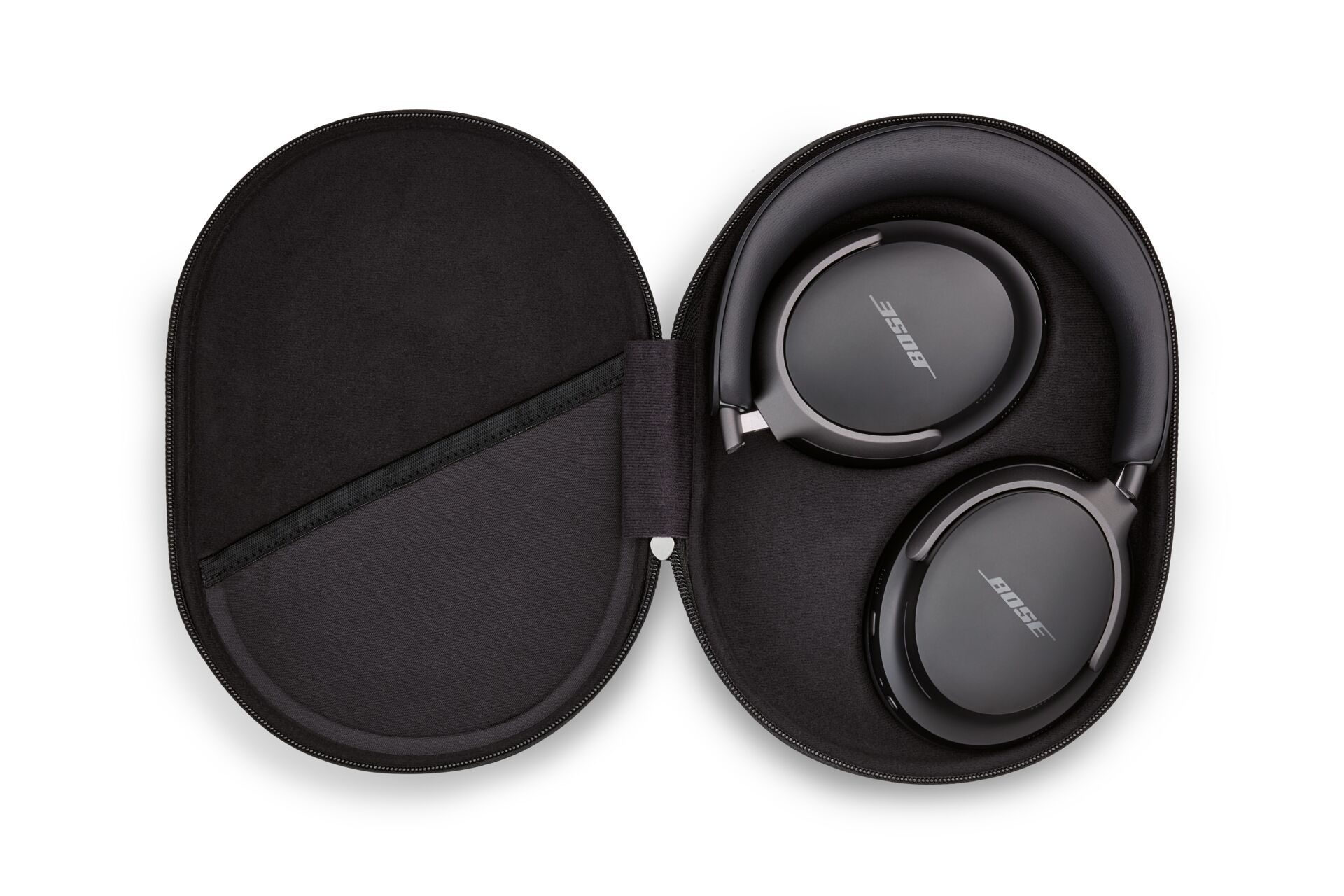 Bose QuietComfort Ultra Kopfhörer Transportetui