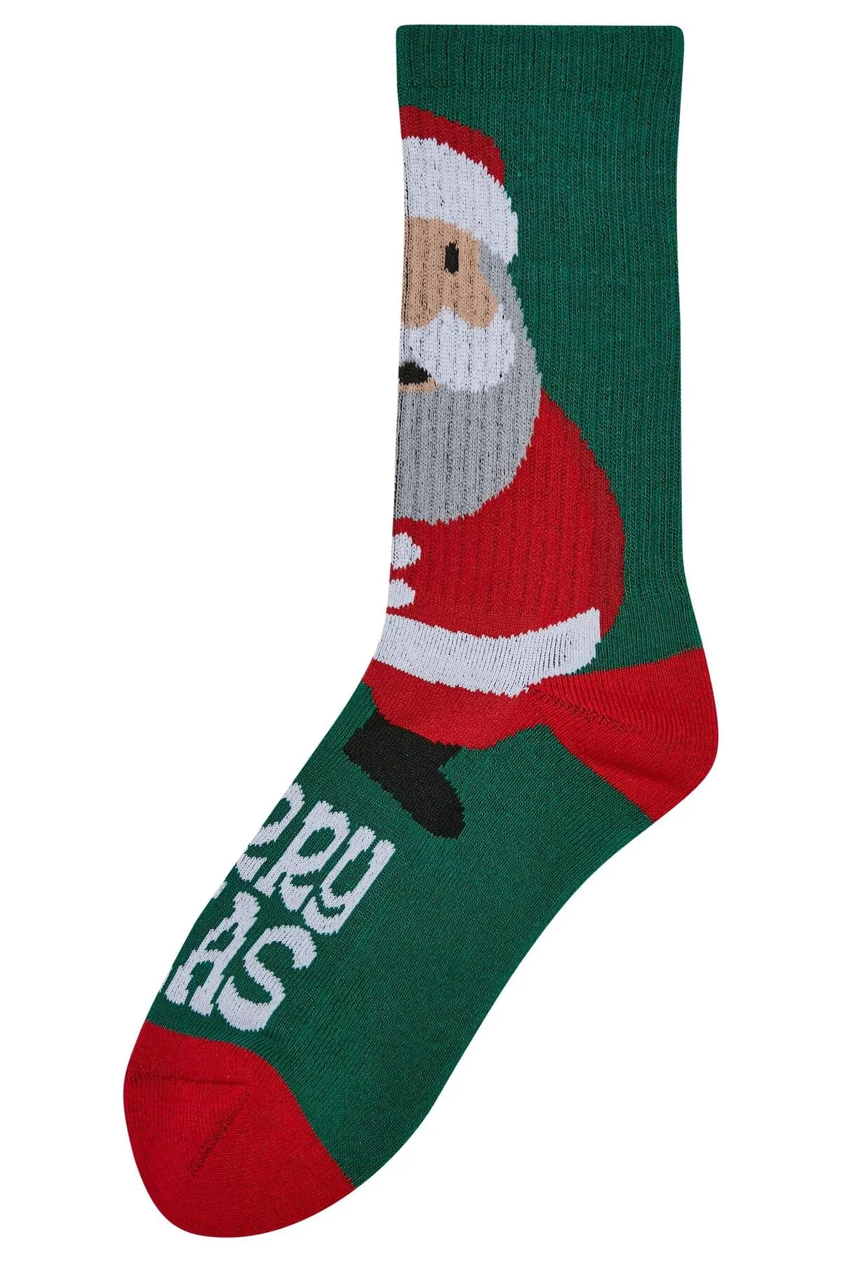 Urban Classics  Socken - Mehrfarbig - Colorblock
