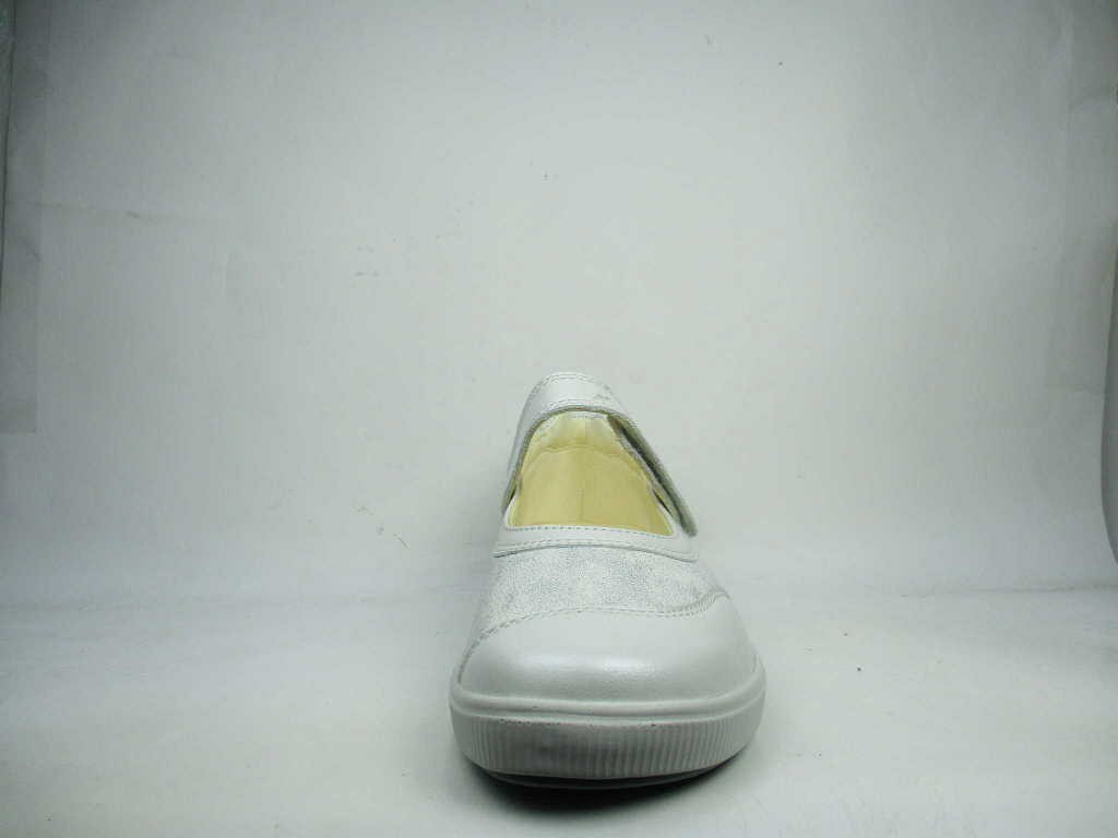 CHRISTIAN DIETZ Sportliche Slipper gold locarno
