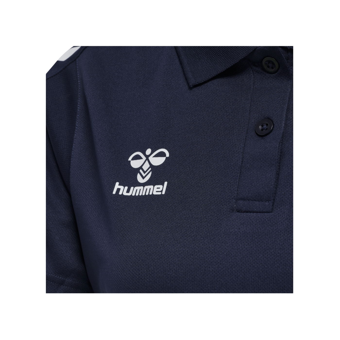 Hummel hmlCORE XK Functional Poloshirt Damen F7026