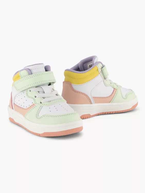 Graceland Hoher Sneaker