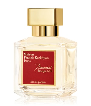 Maison Francis Kurkdjian Baccarat Rouge 540 Eau de Parfum 70 ml