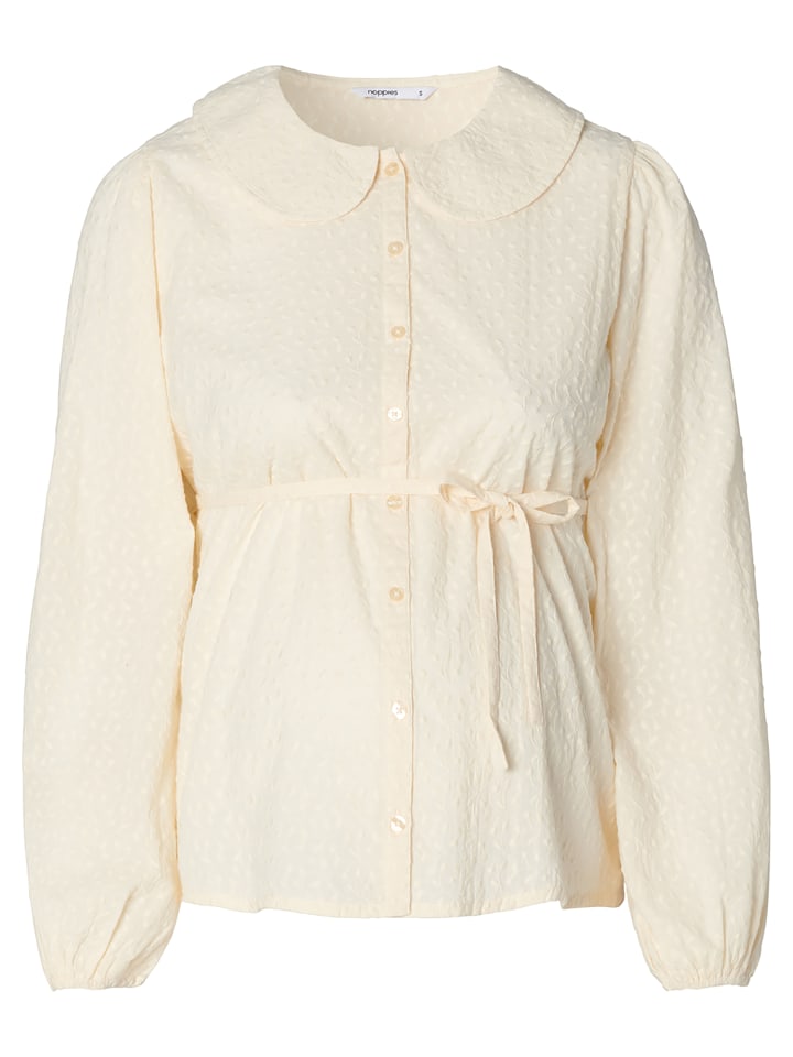Noppies Bluse Ranua in Butter Cream günstig kaufen