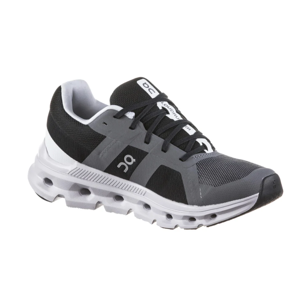 ON Cloudrunner 46.98643 / grau