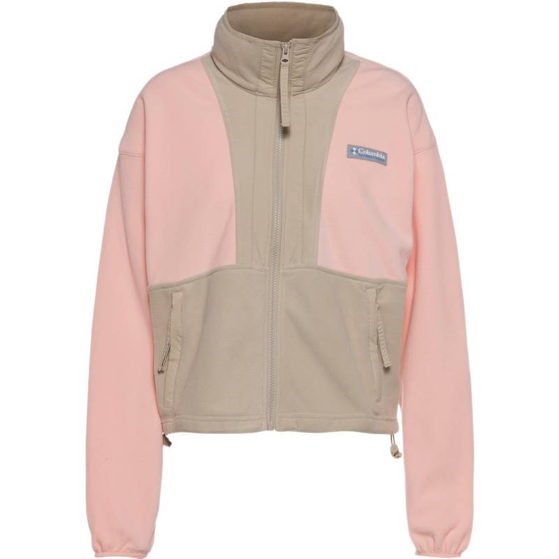 Columbia Back Bowl Fleecejacke Damen