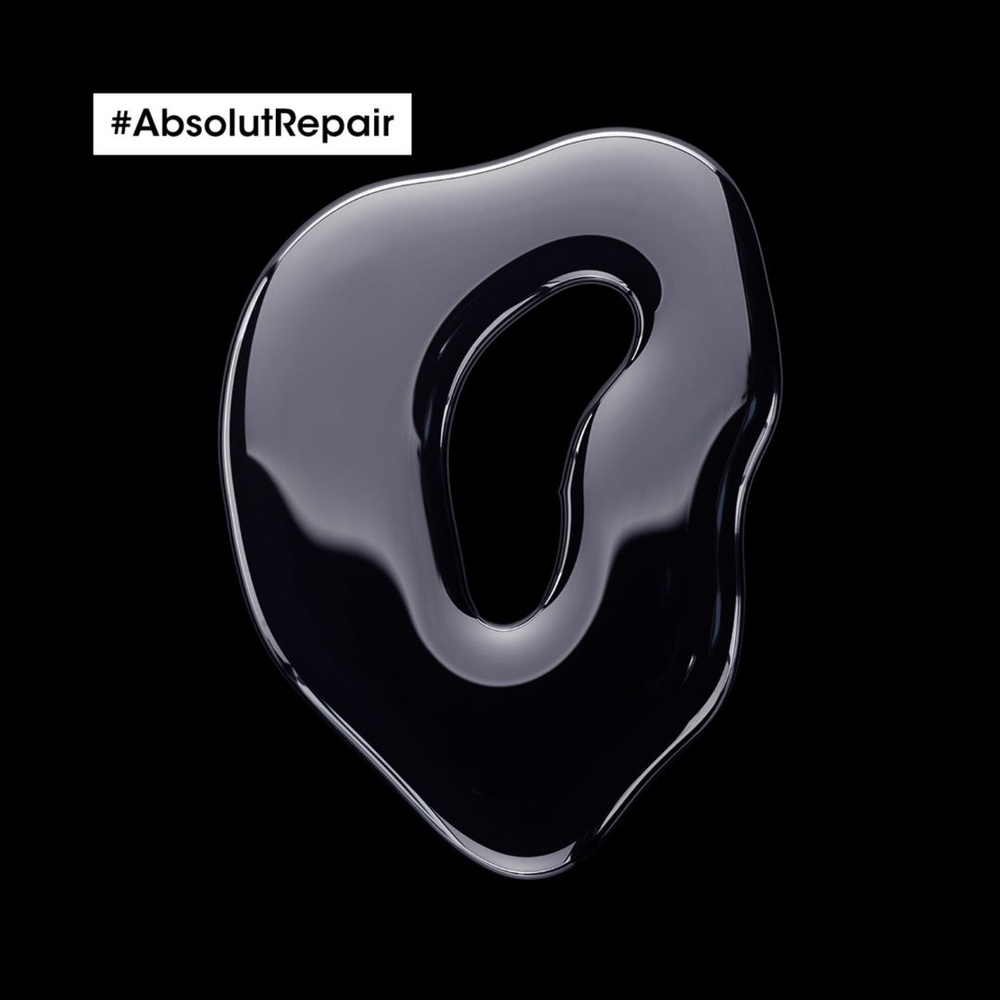 L'Oréal Professionnel Série Expert Absolut Repair Huile 10-en1