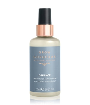 Grow Gorgeous Defence Anti-Pollution Leave-in-Treatment-100 ml