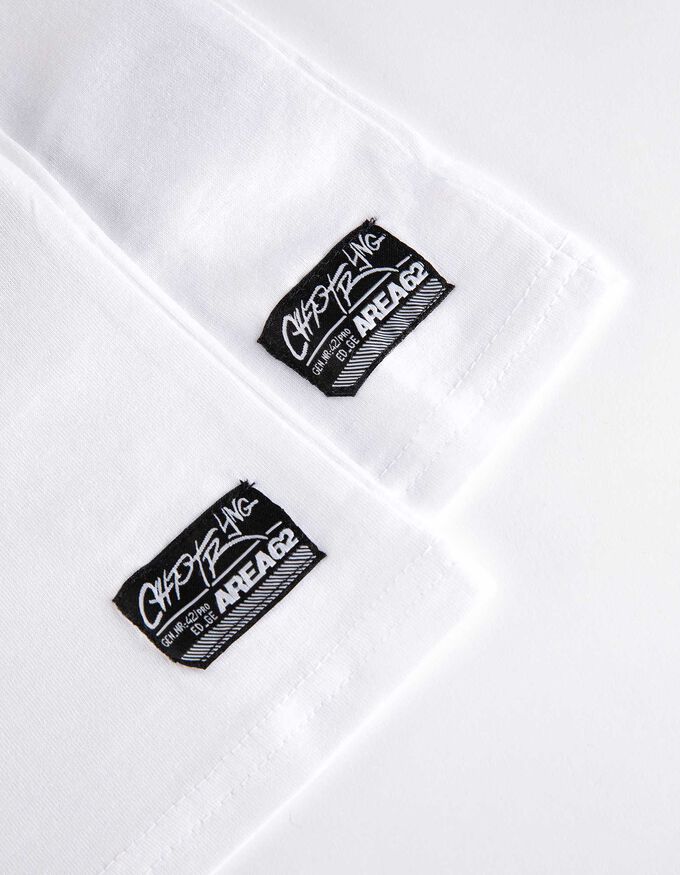 T-Shirt - 2er-Pack