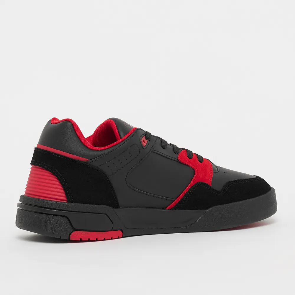 Champion Z80 Low S22111-KK002 / schwarz