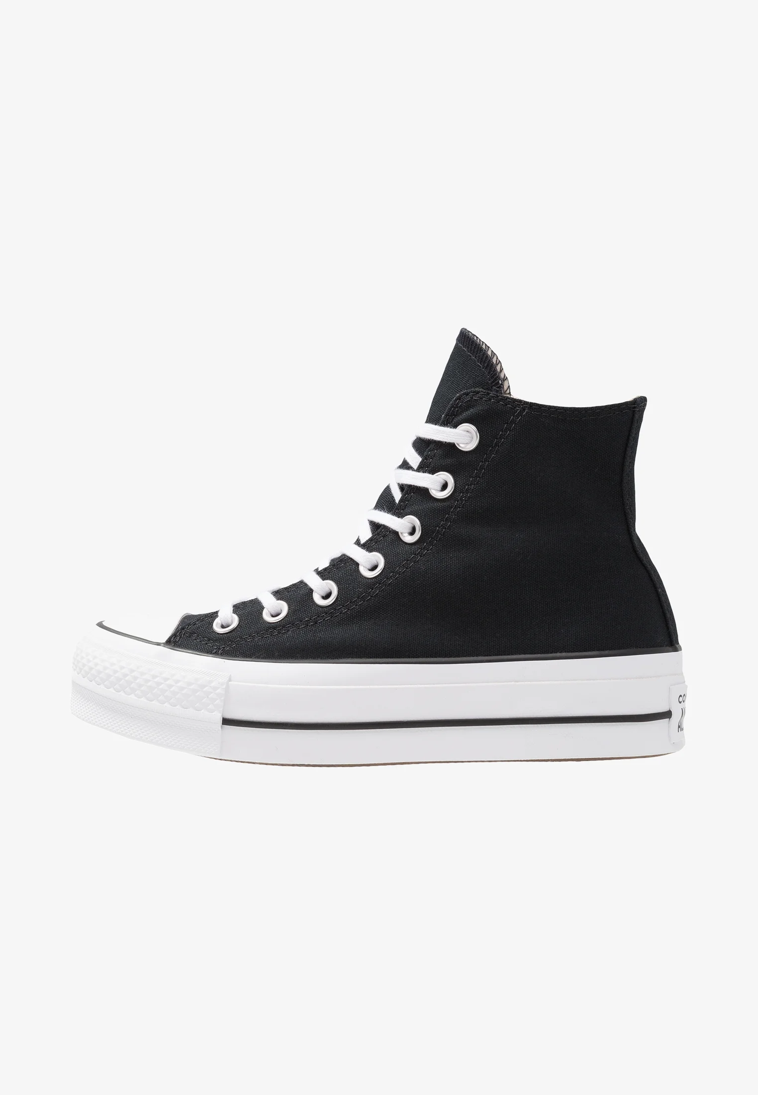 Converse CHUCK TAYLOR ALL STAR LIFT - Zapatillas altas