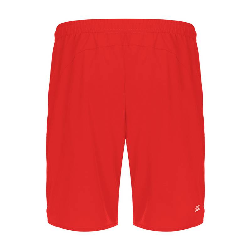BIDI BADU Henry 2.0 Tech Shorts Tennisshorts Herren
