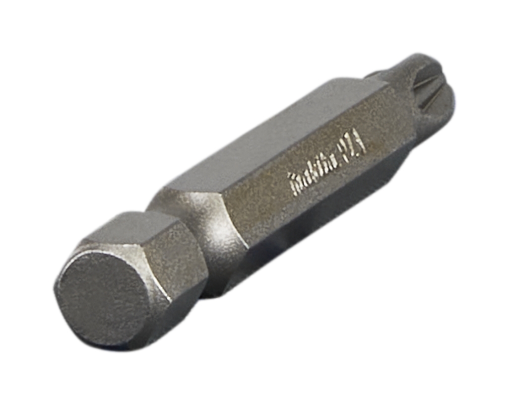Accessoires Makita B-26288 Tournevis PZ3 x 50 mm (lot de 10)