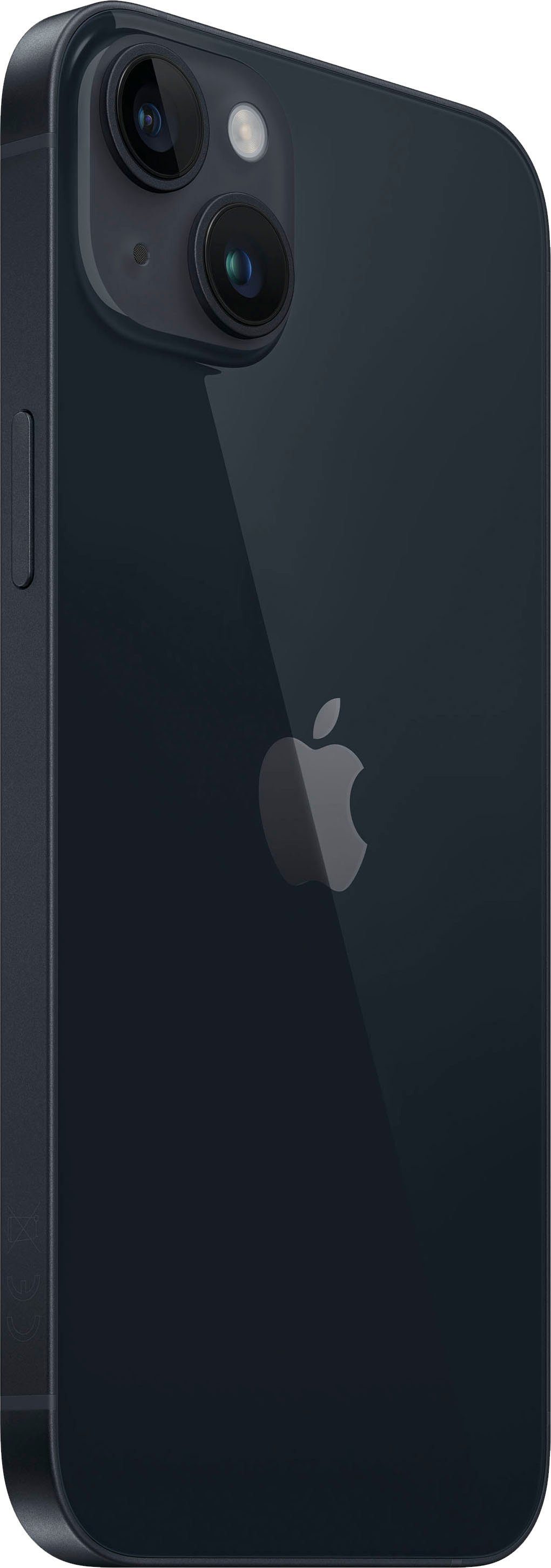 Apple iPhone 14 Plus 512GB Smartphone (17 cm/6,7 Zoll, 512 GB Speicherplatz, 12 MP Kamera)