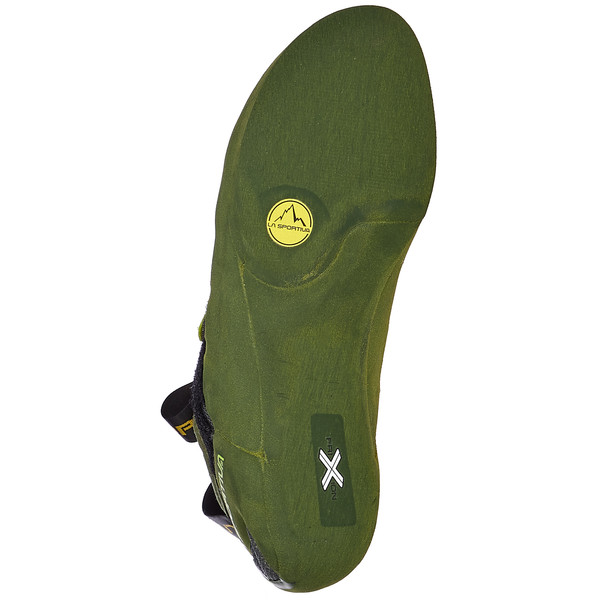GECKOGYM VEGAN Unisex - Kletterschuhe