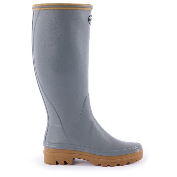 Le Chameau - Women's Giverny Jersey Lined Boot - Gummistiefel