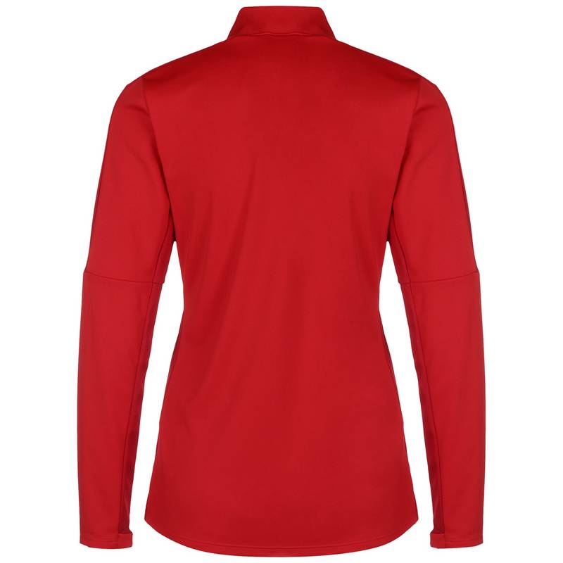 Nike Academy 23 Drill Top Funktionsshirt Damen