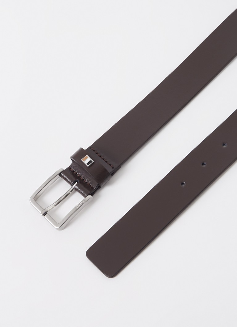 Ceinture en cuir HUGO BOSS