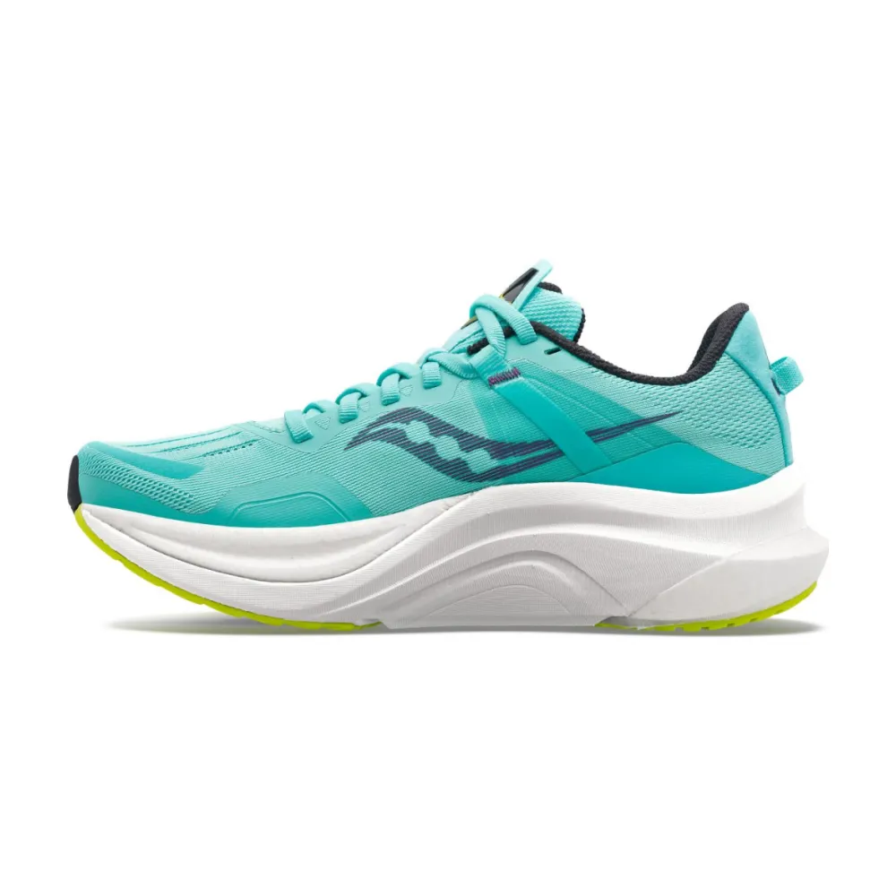 Saucony Tempus S10720-26 / blau