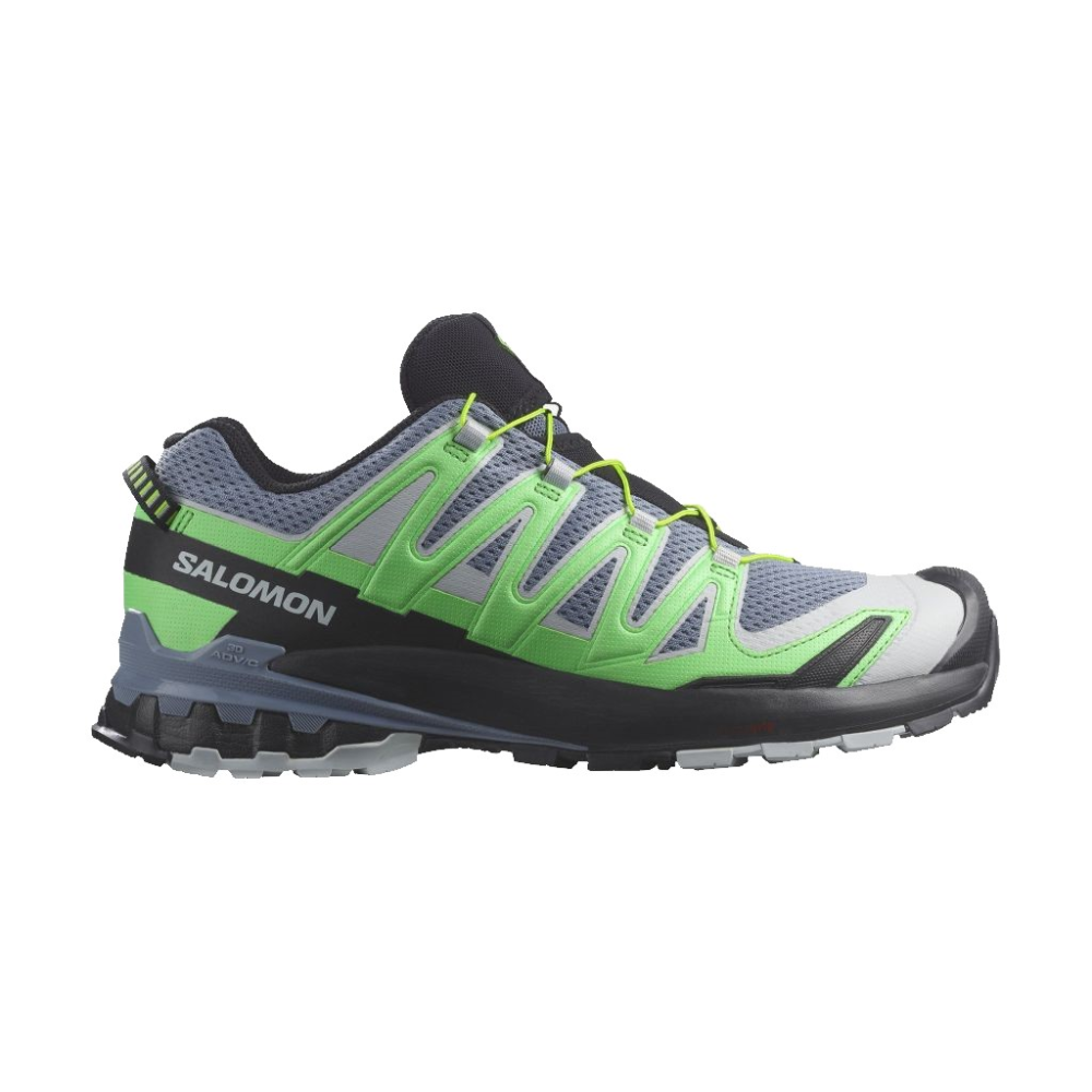 Salomon XA Pro 3D V9 L47271900 / grau