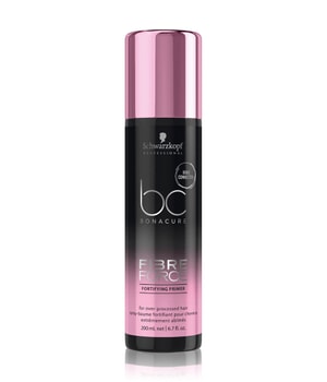 Schwarzkopf Professional BC Bonacure Fibre Force Conditioner-200 ml