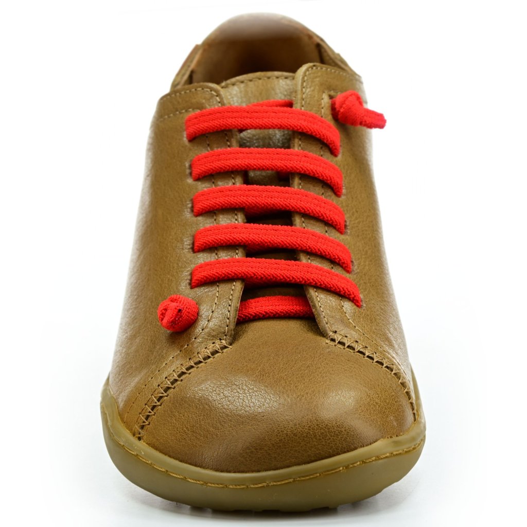 Camper Peu Cami Soweto Crater Brown (20848-238) Barfußschuhe