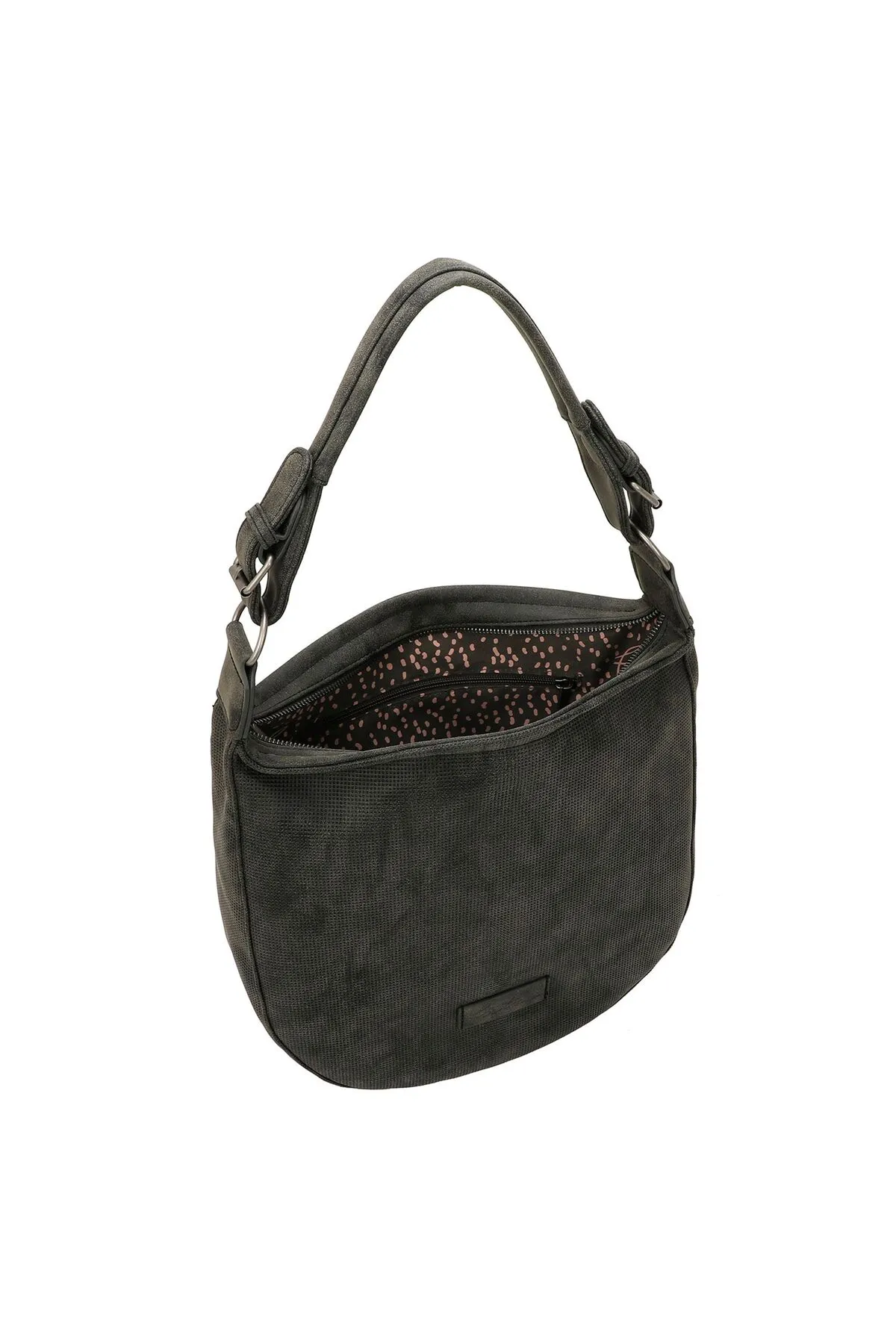 Fritzi aus Preußen  Jazy01 Dotty Schultertasche 32 cm