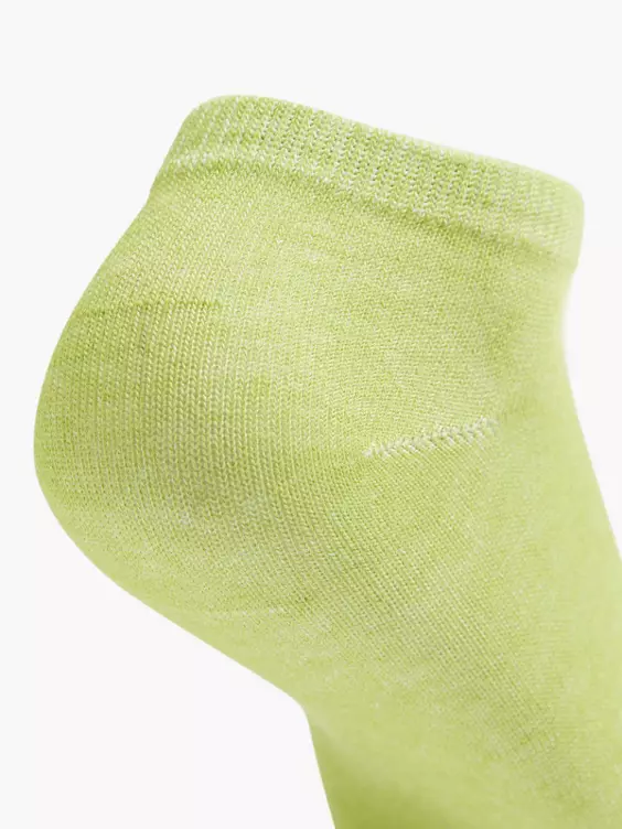 DEICHMANN 10er Pack Socken
