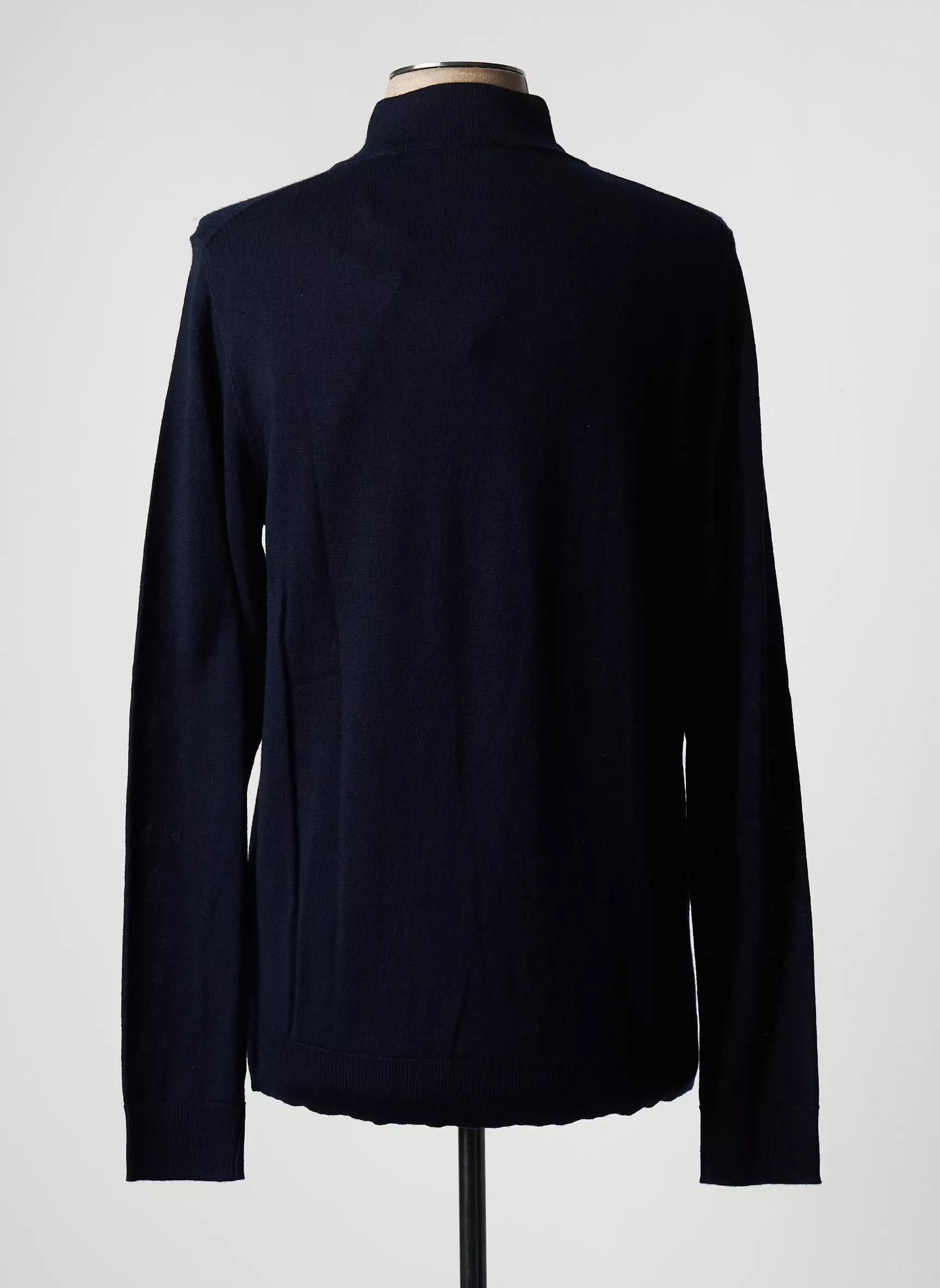 Jack Jones Pulls Homme couleur bleu