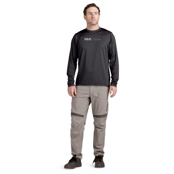 Dakine - Syncline L/S Jersey - Radtrikot