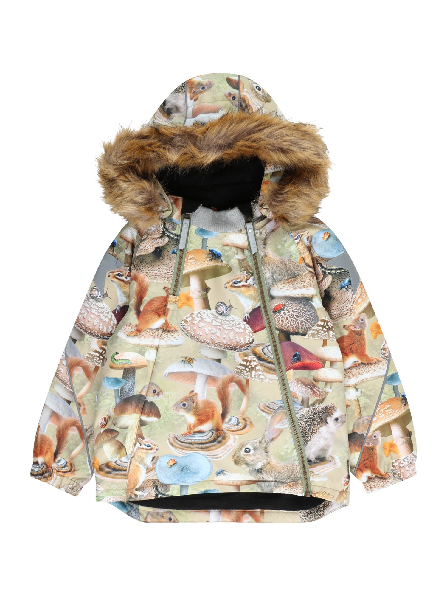 Performance Jacket 'Hopla'