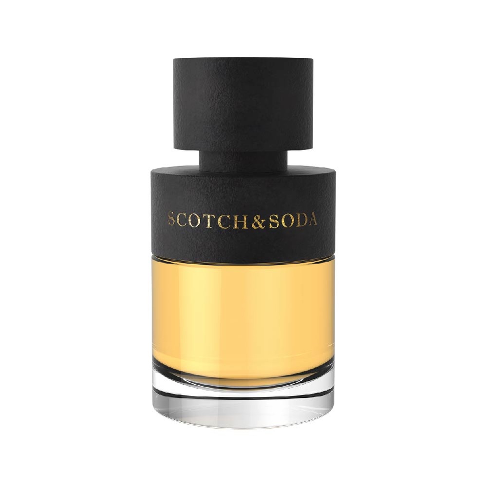 scotch & soda With Love Men Eau de toilette