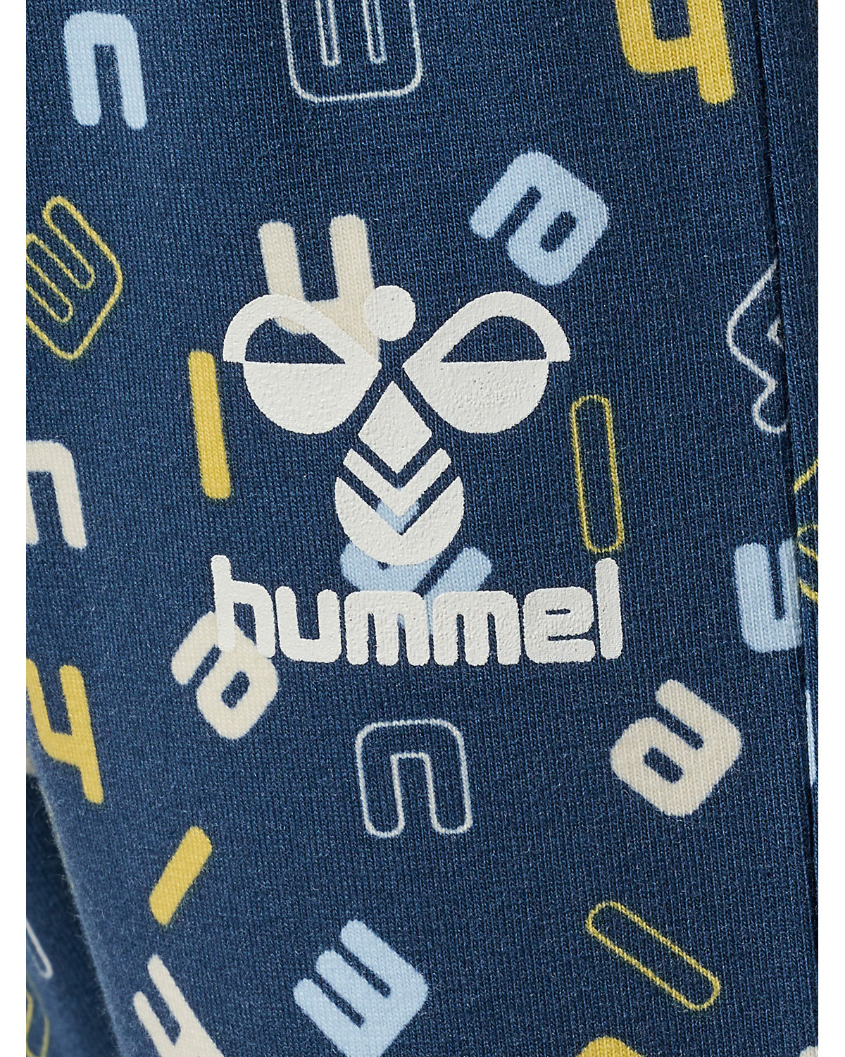 hmlHAPPY YOU PANTS Jogginghosen für Jungen