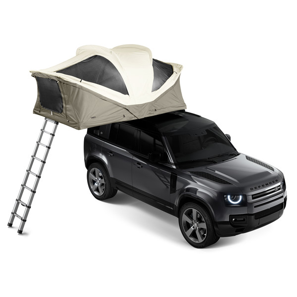 APPROACH MEDIUM ROOFTOP TENT - Dachzelt