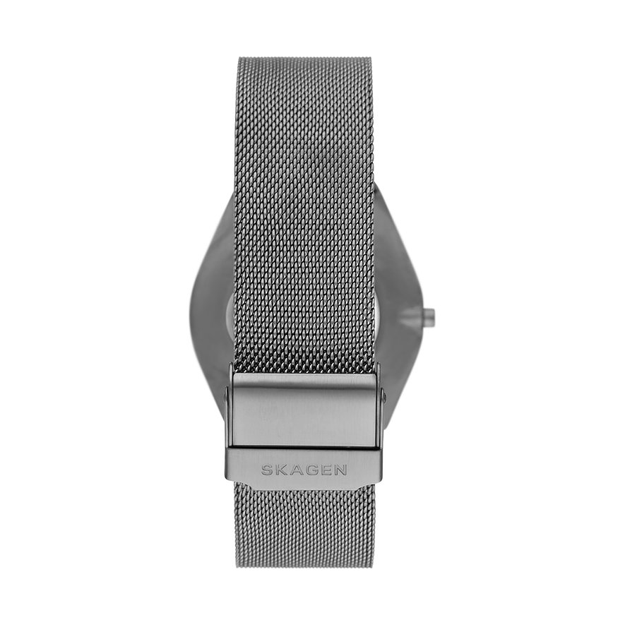 Skagen Herrenuhr Grenen Ultra Slim
