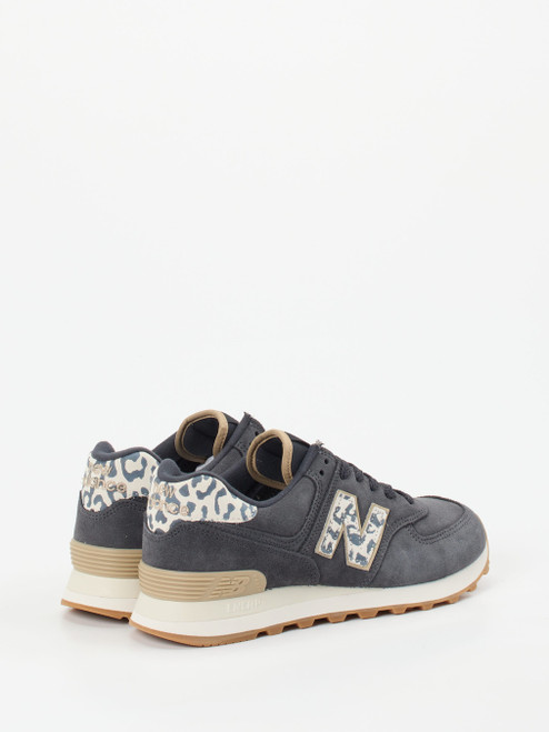 Sneaker-81654030003 New Balance