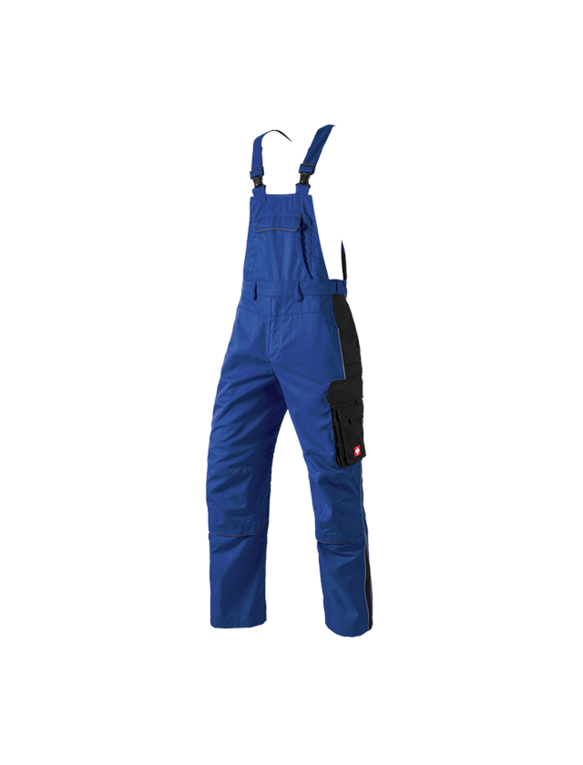 Latzhose e.s.active