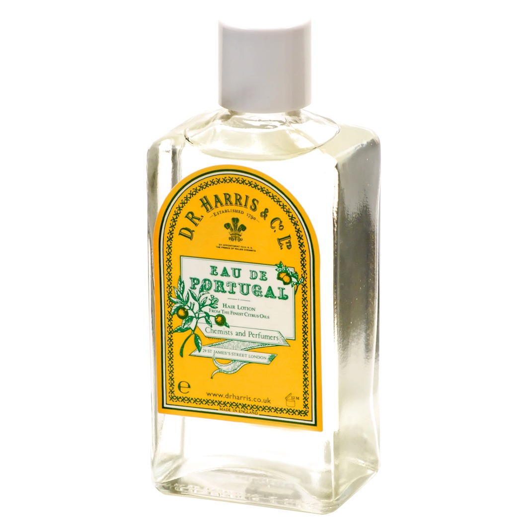 Eau de Portugal Hair Lotion ohne Öl
