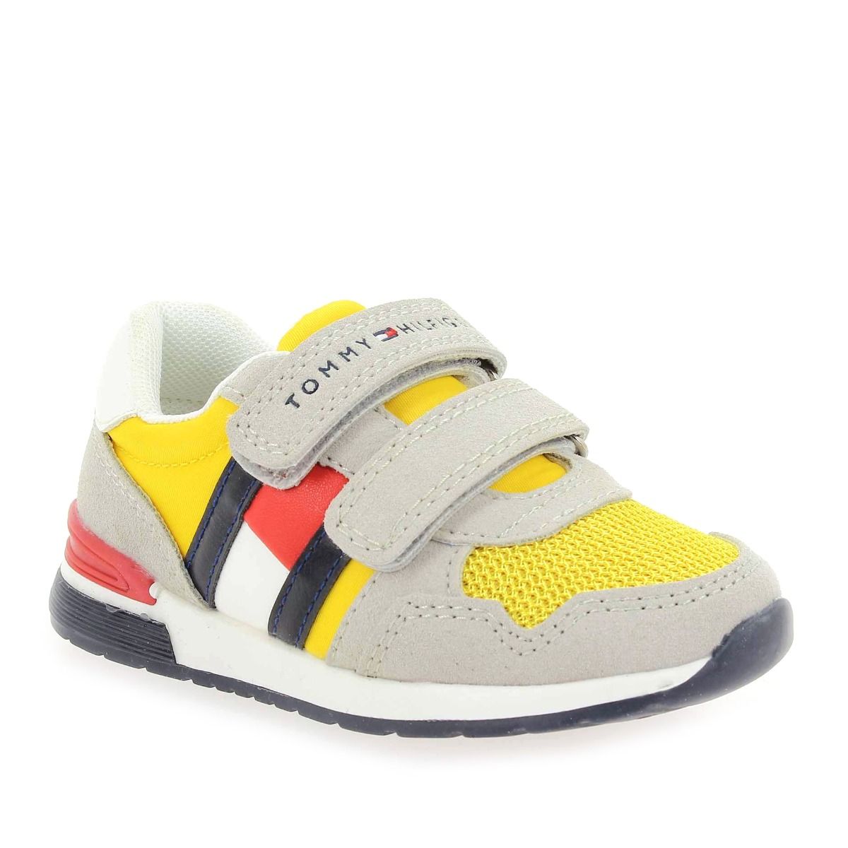 Tommy Hilfiger  32236 - Gris Jaune