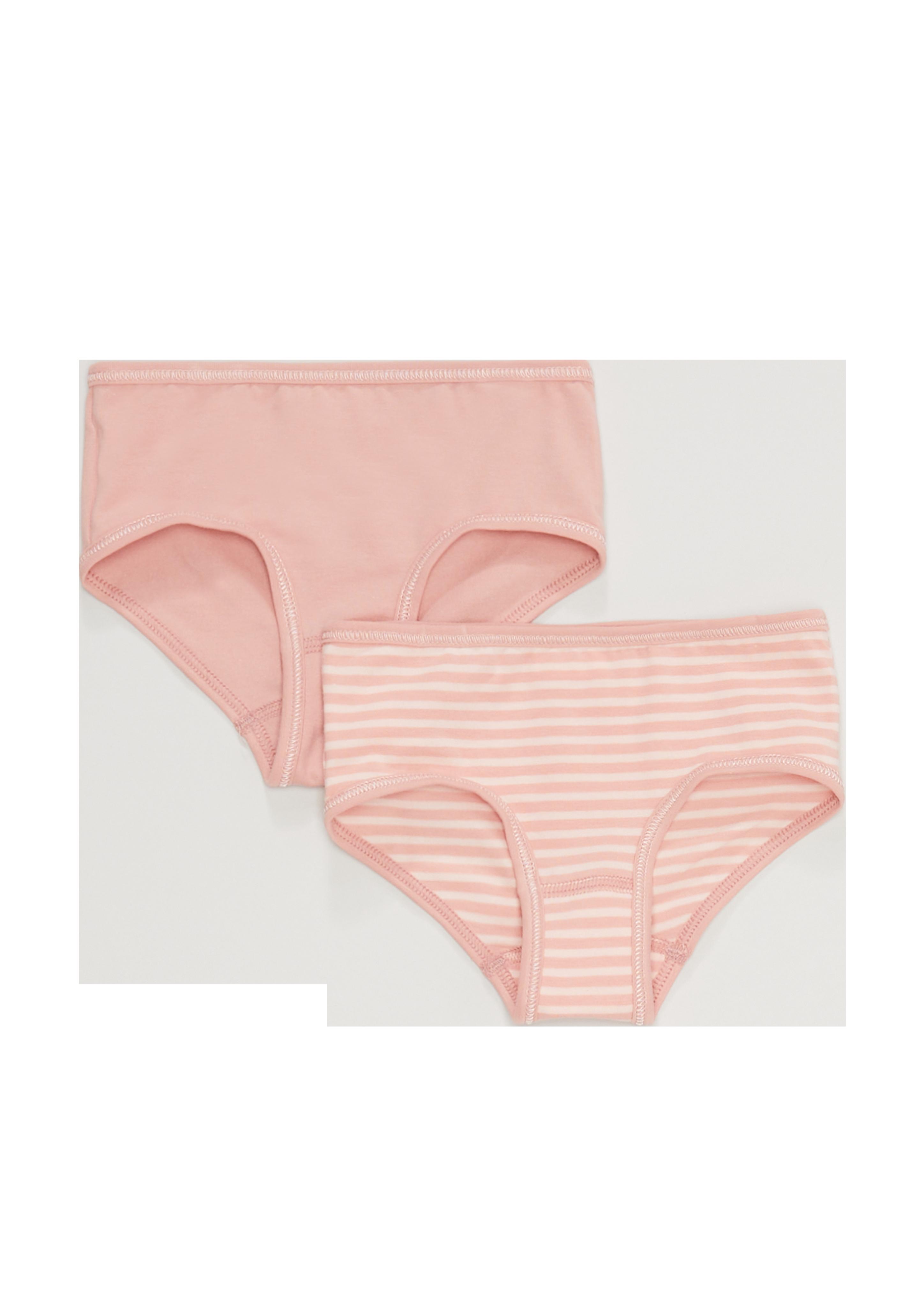 Slips im 2er-Pack  6006858-128