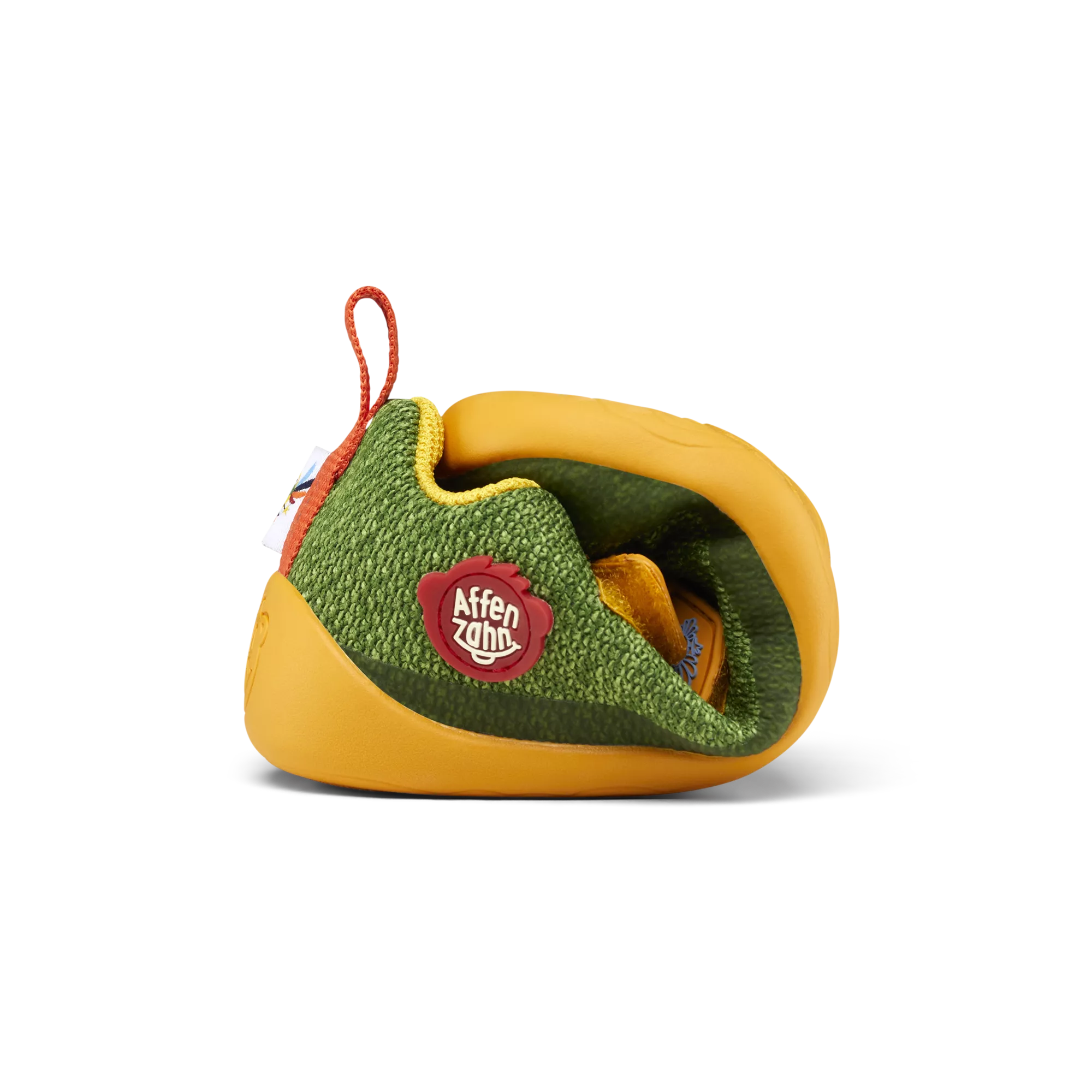 Barfußschuh Knit Happy