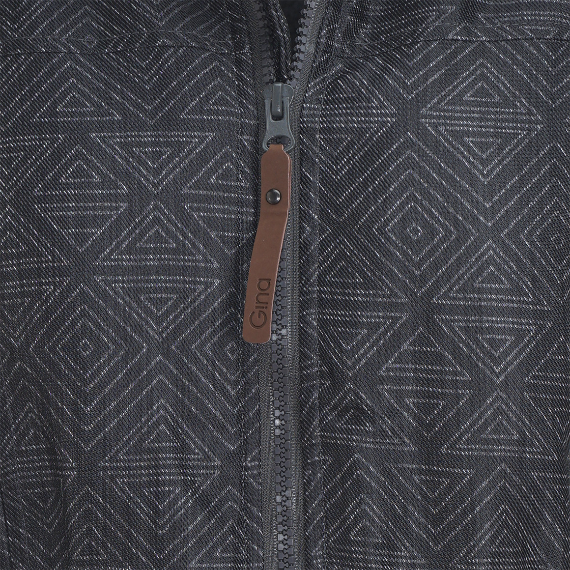 Damen Parka mit Plüschfutter