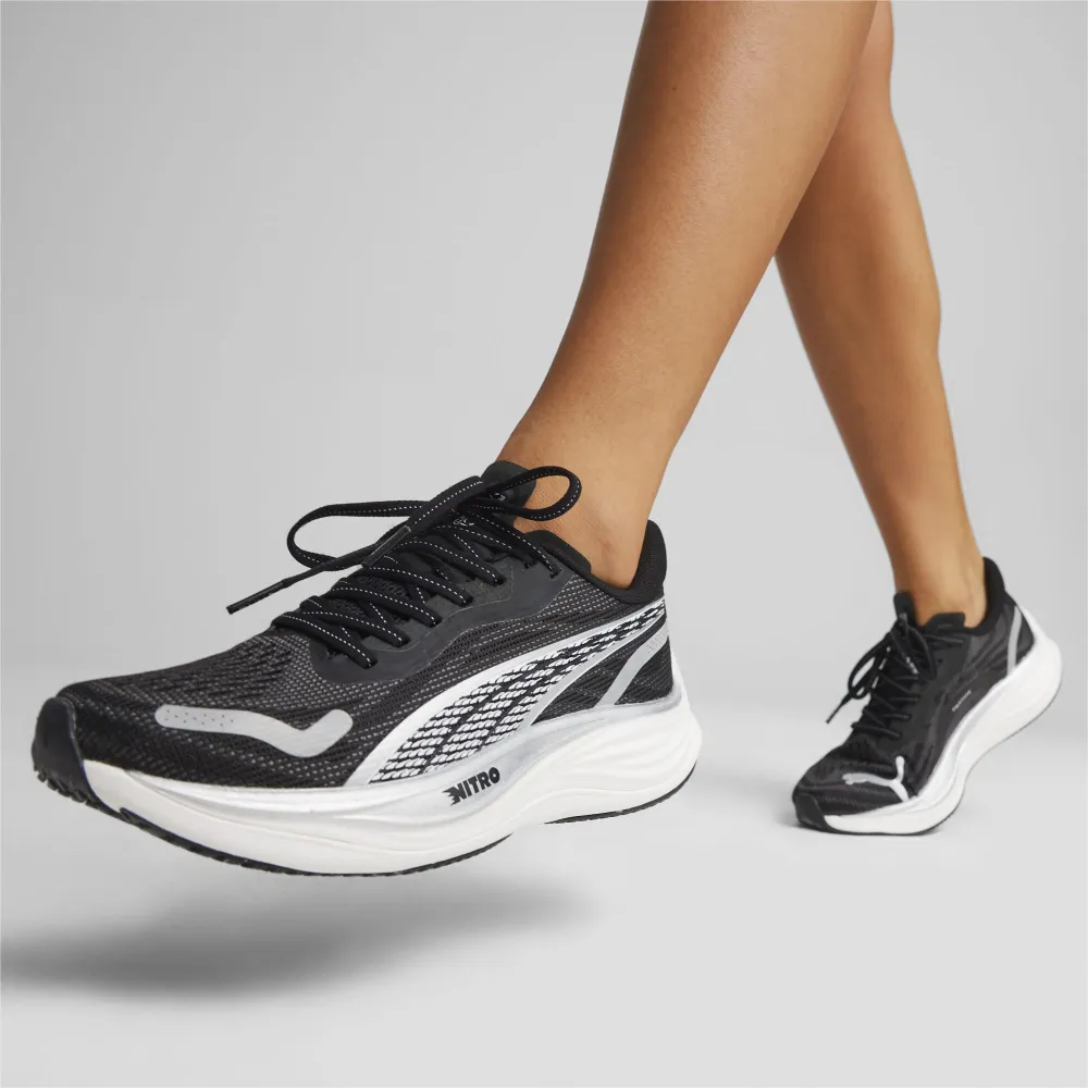 PUMA Velocity Nitro 3 377749-01 / schwarz