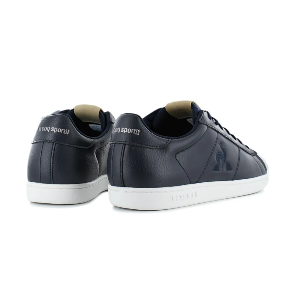 Le Coq Sportif BBR PREMIUM 2210107 / blau